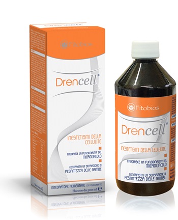 DRENCELL 500 ML - Farmasanitas 