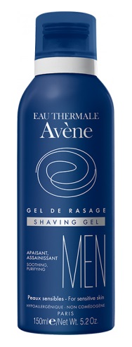 EAU THERMALE AVENE GEL DA BARBA 150 ML - Farmasanitas 
