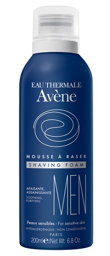 EAU THERMALE AVENE SCHIUMA DA BARBA 200 ML - Farmasanitas 