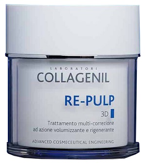 COLLAGENIL RE-PULP 3D 50 ML - Farmasanitas 