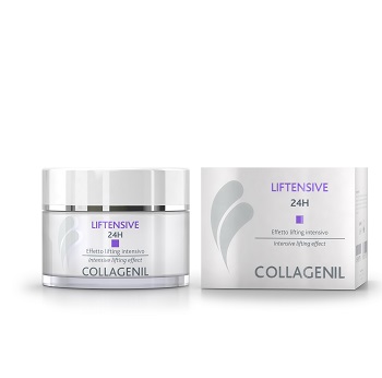 COLLAGENIL LIFTENSIVE 24 H - Farmasanitas 