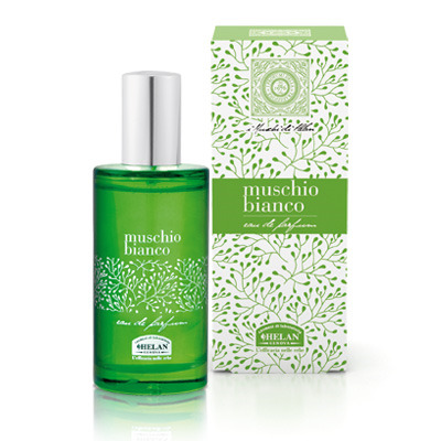 MUSCHIO BIANCO EAU DE PARFUM - Farmasanitas 