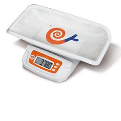 BILANCIA DIGITALE PER BAMBINO BABY&CHILD MEBBY ARTICOLO 91502 - Farmasanitas 