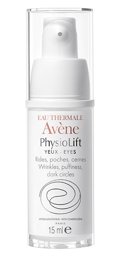 EAU THERMALE AVENE PHYSIOLIFT OCCHI RUGHE BORSE OCCHIALE 15 ML - Farmasanitas 