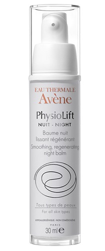 EAU THERMALE AVENE PHYSIOLIFT NOTTE BALSAMO LEVIGANTE RIGENERANTE 30 ML - Farmasanitas 