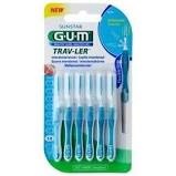 GUM TRAV-LER 1,6 SCOVOLINO PROMO 4 + 2 PEZZI - Farmasanitas 