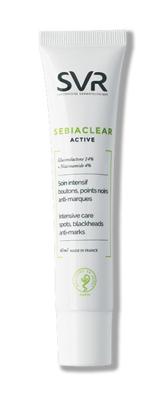 SEBIACLEAR ACTIVE CREME 40 ML - Farmasanitas 