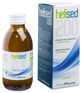 HELISED 200 150 ML - Farmasanitas 