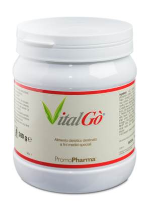 VITALGO' 300 G - Farmasanitas 