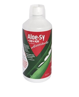 ALOE SY GOJI ACAI 1 L - Farmasanitas 