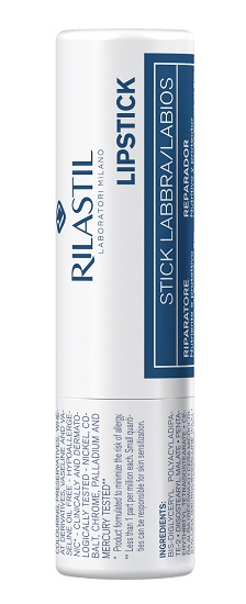 RILASTIL STICK LABBRA - Farmasanitas 