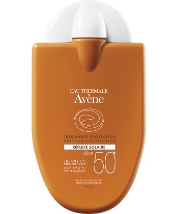EAU THERMALE AVENE REFLEXE SOLARE SPF50+ BAMBINO - Farmasanitas 