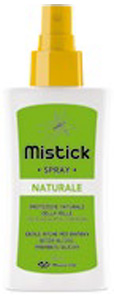MISTICK SPRAY NATURALE 100 ML - Farmasanitas 