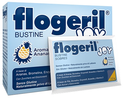FLOGERIL JOY 20 BUSTINE - Farmasanitas 