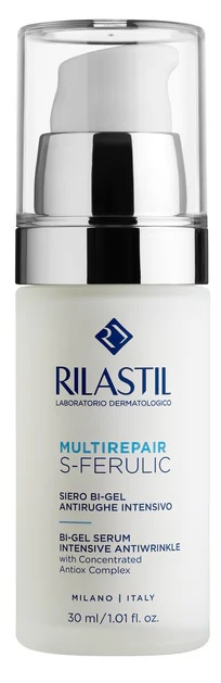 RILASTIL MULTIREPAIR S FERULIC 30 ML - Farmasanitas 