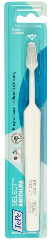 TEPE SPAZZOLINO SELECT MEDIUM - Farmasanitas 