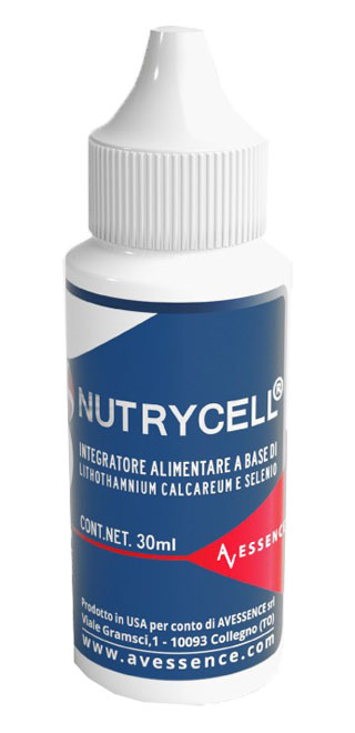 NUTRYCELL 30 ML - Farmasanitas 