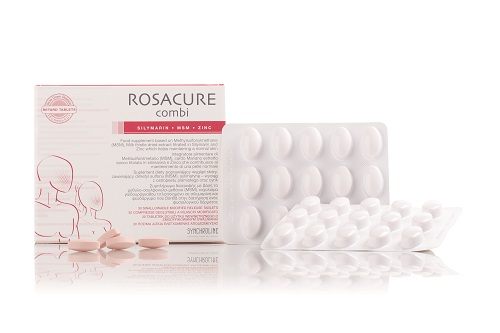 ROSACURE COMBI 30 COMPRESSE - Farmasanitas 