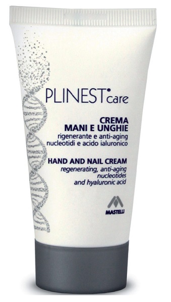 PLINEST CARE CREMA MANI E UNGHIE 50 ML - Farmasanitas 