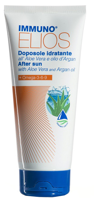 IMMUNO ELIOS CREMA DOPOSOLE IDRATANTE ALOE - Farmasanitas 