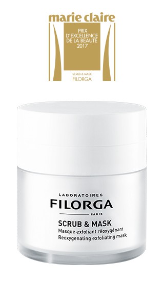 FILORGA SCRUB&MASK 55 ML - Farmasanitas 