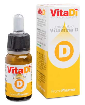 VITADI 10 ML - Farmasanitas 