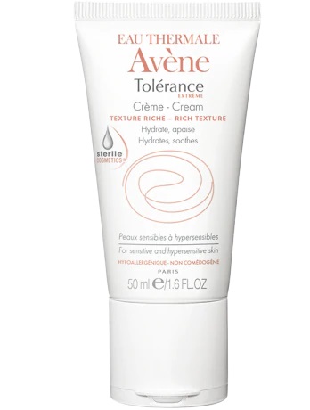 EAU THERMALE AVENE TOLERANCE EXTREME CREMA 50 ML - Farmasanitas 