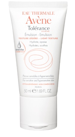 EAU THERMALE AVENE TOLERANCE EXTREME EMULSIONE 50 ML - Farmasanitas 