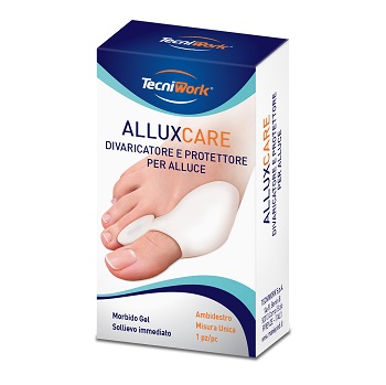 ALLUXCARE 1 DITO 1 PEZZO - Farmasanitas 