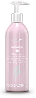 COLLAGENIL BODY HYDRA BODY 400 ML - Farmasanitas 