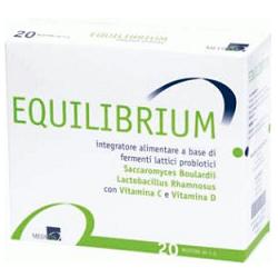 EQUILIBRIUM 20 BUSTINE NUOVA FORMULA - Farmasanitas 
