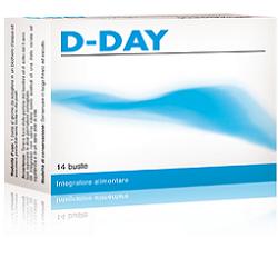 D-DAY 14 BUSTINE - Farmasanitas 