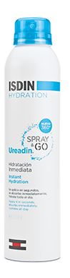 UREADIN SPRAY&GO 200 ML - Farmasanitas 