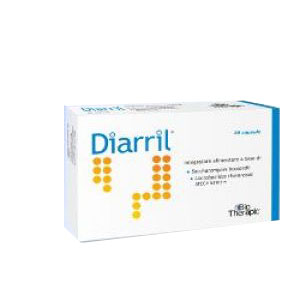DIARRIL 20 CAPSULE - Farmasanitas 
