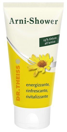 THEISS ARNI-SHOWER 50 ML - Farmasanitas 