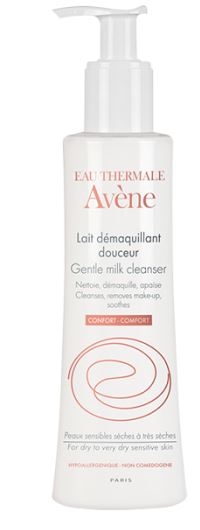 EAU THERMALE AVENE LATTE DETERGENTE DELICATO 100 ML - Farmasanitas 