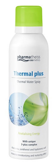 PTC THERMAL PLUS VERDE REVITALISING ENERGY 150 ML - Farmasanitas 