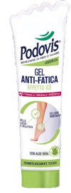 PODOVIS GEL ANTI FATICA 150 ML - Farmasanitas 
