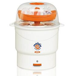 MEBBY STERILIZZATORE ELETTRICO VAPORE MONO - Farmasanitas 