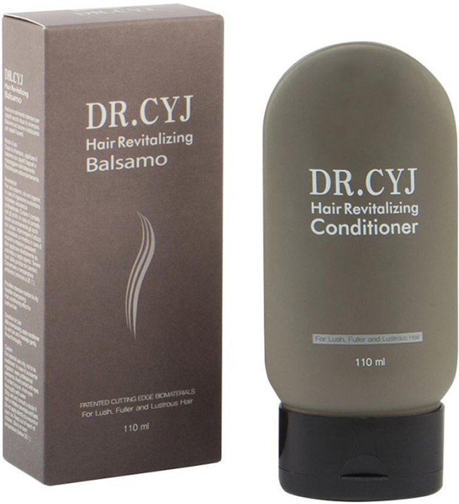 DR.CYJ BALSAMO RIVITALIZZANTE 110 ML - Farmasanitas 