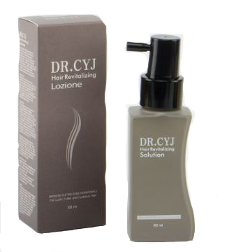 DR.CYJ LOZIONE RIVITALIZZANTE 60 ML - Farmasanitas 