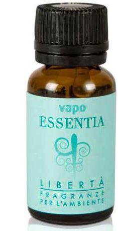 VAPO ESSENTIA LIBERTA 10 ML - Farmasanitas 