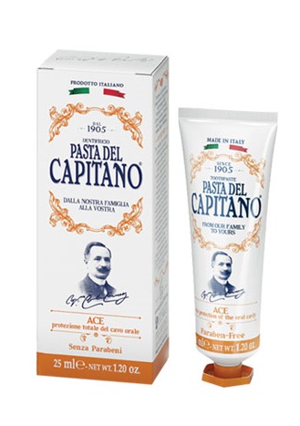 CAPIT1905 DENTIFRICIO ACE 25 ML - Farmasanitas 