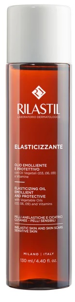 RILASTIL OLIO ELASTICIZZANTE 80 ML SPECIAL PRICE - Farmasanitas 