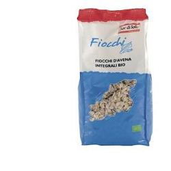FIOCCHI DI AVENA BIO 500 G - Farmasanitas 