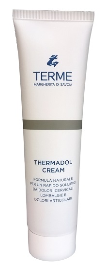 TERME DI MARGHERITA DI SAVOIA THERMADOL CREAM 100 ML - Farmasanitas 