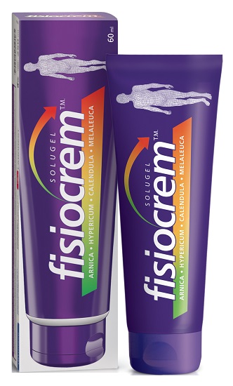 FISIOCREM 60 ML - Farmasanitas 