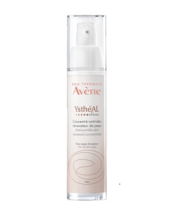 EAU THERMALE AVENE YSTHEAL INTENSE CONCENTRATO ANTIRUGHE 30 ML - Farmasanitas 