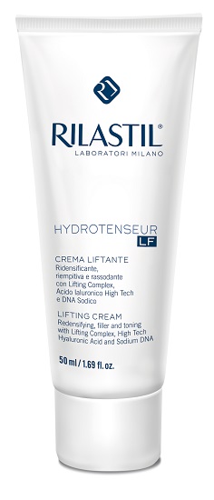 RILASTIL HYDROTENSEUR LF CREMA 50 ML - Farmasanitas 