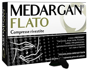 MEDARGAN FLATO 30 COMPRESSE - Farmasanitas 